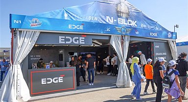 EDGE Group TEKNOFEST 2024'e katılıyor