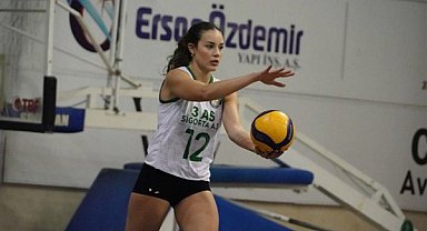 Edremit Belediyesi Altınolukspor yeni sezona hazır