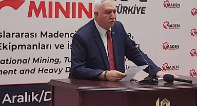  Egeli Madencilerden Yönetmelik Değişikliğine Sert Tepki