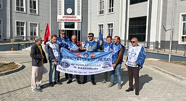 Eğitim Sendikaları Öğretmenlik Mesleği Kanunu’na İtirazda Bulundu: 