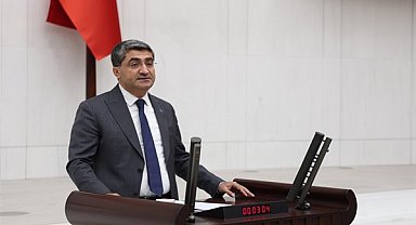 Ekmen: Millî Eğitim Bakanlığı okulların güvenliği ile ne zaman ilgilenecek?