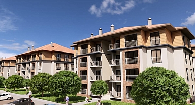 Emirdağ’a Yeni Yatırım Müjdesi: 3. Etap TOKİ Konutları İhalesi İlan Edildi