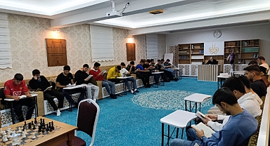 Emirdağ İlçe Müftülüğü, Gençlerle Birlikte Olmaya Devam Ediyor