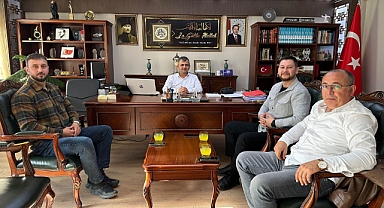 Emirdağ, Yatırım Şehri Olma Yolunda İlerliyor