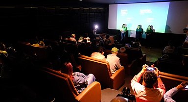 Engelsiz Filmler Festivali başlıyor