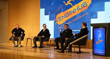 EnginHub Savunma Sanayisine Yönelik Mühendis Gelişim Programı tanıtıldı