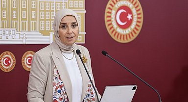 Esen: Ülke baronlar ve mafyalar elinde kevgire döndü!