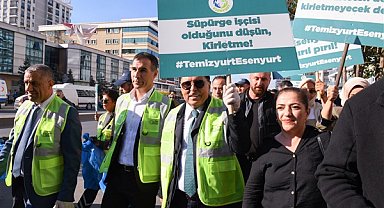 Esenyurt'ta