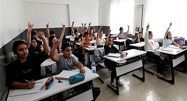 Eşki: Eğitimde fırsat eşitliği için yeni bir döneme giriyoruz