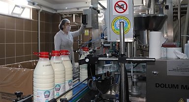 Eskişehir Büyükşehir, Halk Süt Projesinde yeni bir döneme hazırlanıyor