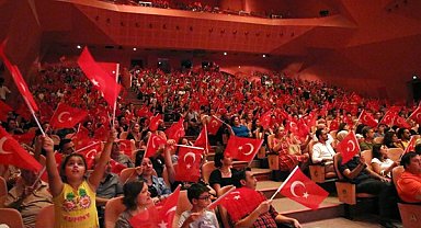 Eskişehir’de 29 Ekim Cumhuriyet Bayramı için özel etkinlikler