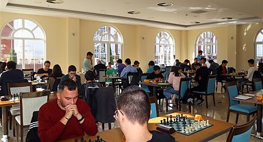 Eskişehir'de Cumhuriyet Satranç Turnuvası ve Şenliği düzenlenecek