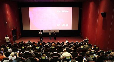 Eskişehir'de Engelsiz Filmler Festivali düzenlendi