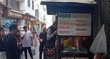 Esnaf Baycan: Düzgün esnaflık eskide kaldı