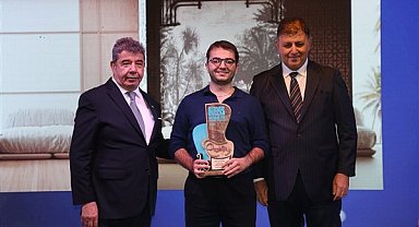 Ezber Bozan Tasarım Yarışması’nın kazananları belli oldu