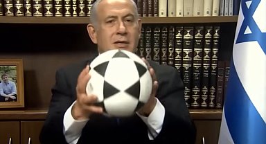 FIFA, İsrail'i uluslararası futboldan men etmeyi düşünüyor