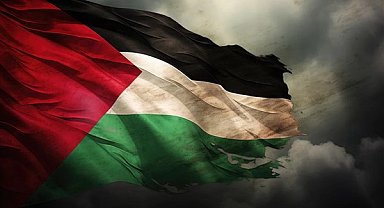 Filistin'den İsrail’in Beit Lahiya’daki saldırısına ilişkin açıklama