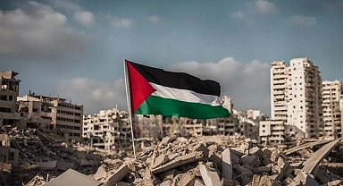 Filistin Dışişleri Bakanlığı'ndan İsrail’in “UNRWA” kararına kınama