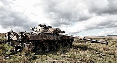 Fırat Kalkanı bölgesinde 2 terörist etkisiz hale getirildi