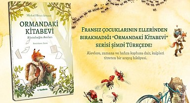 Fransız çocuklarının sevdiği
