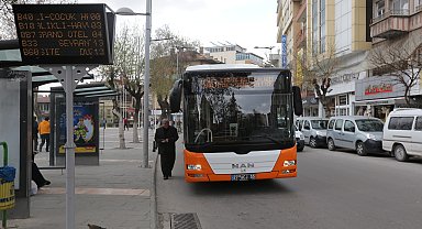 Gaziantep Büyükşehir Belediyesinden öğrencilere ulaşımda yüzde 10 indirim