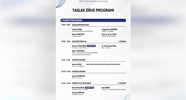 Geleceğin Mobilite Dünyası, 7-9 Kasım'da NextGen Mobility 2024'te şekilleniyor