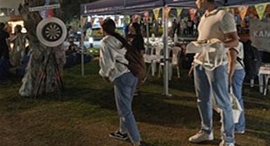 Gençİz Fest 2024 başladı