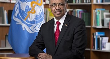 Ghebreyesus: Sudan'da en az 124 kişi öldürüldü