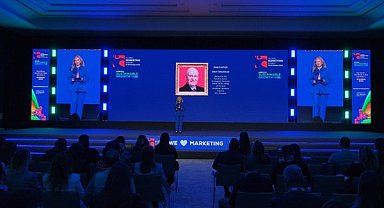 Global Marketing Summit 2024 başladı