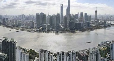 GLOBAL MARKETS - Asia-Pacific markets gain ahead of U.S. inflation data