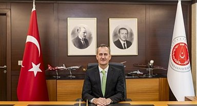 Görgün: Azerbaycan ile ortak geliştirdiğimiz sistemlere de yansıtmaya devam ediyoruz