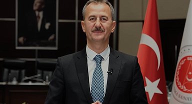 Görgün: Hiçbir güç bu başarıyı, azmi ve kararlılığı durduramayacak