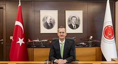 Görgün, Türk Silahlı Kuvvetleri Ampute Futbol Takımı'nı ağırladı