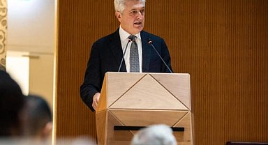 Grandi: Dünya genelinde hala çok sayıda insan vatansız
