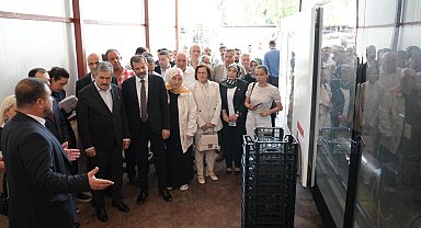 Gürsu Belediyesi, referans kurum oldu