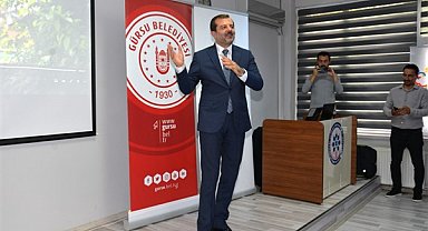 Gürsu “Genç Dijital Girişimcilik Akademisi’nin 5. dönemi başladı