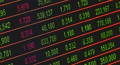 Halk Yatırım: BIST 30 Endeksi son işlem gününde 9,836 seviyesinden günü tamamladı