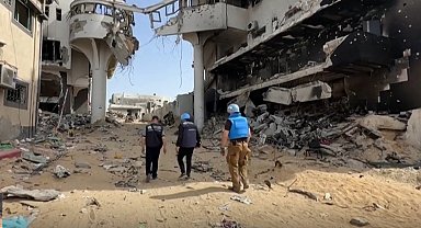 Hamas komutanının ölümünü doğruladı