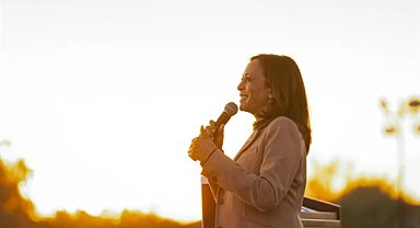 Harris: Amerika, yeni bir yol haritası çizmeye hazır
