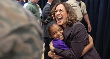 Harris: Küçük işletmeler Amerikan ekonomisinin omurgasını oluşturur