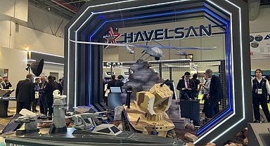 HAVELSAN, SAHA EXPO 24’e ilklerle geliyor