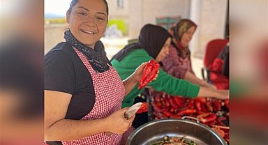 Hepsiburada, e-ticaret yapan kadın kooperatifi sayısını iki katına çıkaracak