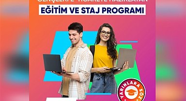 Hepsiburada’nın Yarınlara Söz programı rekor başvuru aldı