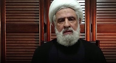 Hizbullah Naim Kasım'ı yeni lideri olarak atadı