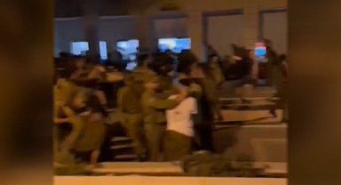 Hizbullah'tan İsrail'e büyük İHA saldırısı: 4 ölü, 60 yaralı