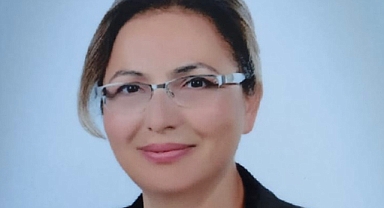 Hoca Ahmet Yesevi Mahallesi Muhtarı Sibel Eser'den Muhtarlar Günü Mesajı