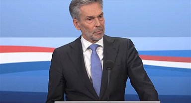 Hollanda Başbakanı Schoof: Hollanda terörizmin her türünü kınıyor