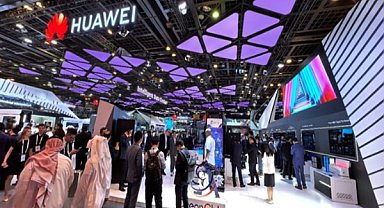 Huawei bir dizi endüstriyel akıllı dönüşüm çözümünü piyasaya sürüyor