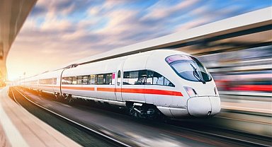 Huawei InnoTrans 2024'te akıllı teknolojilerini sergiliyor