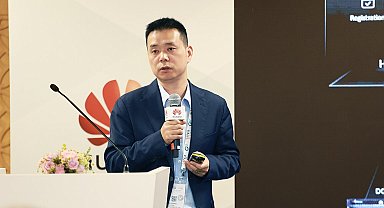 Huawei, KOBİ'ler için dijital zekayı hızlandırmak üzere yeni ürünler sunuyor